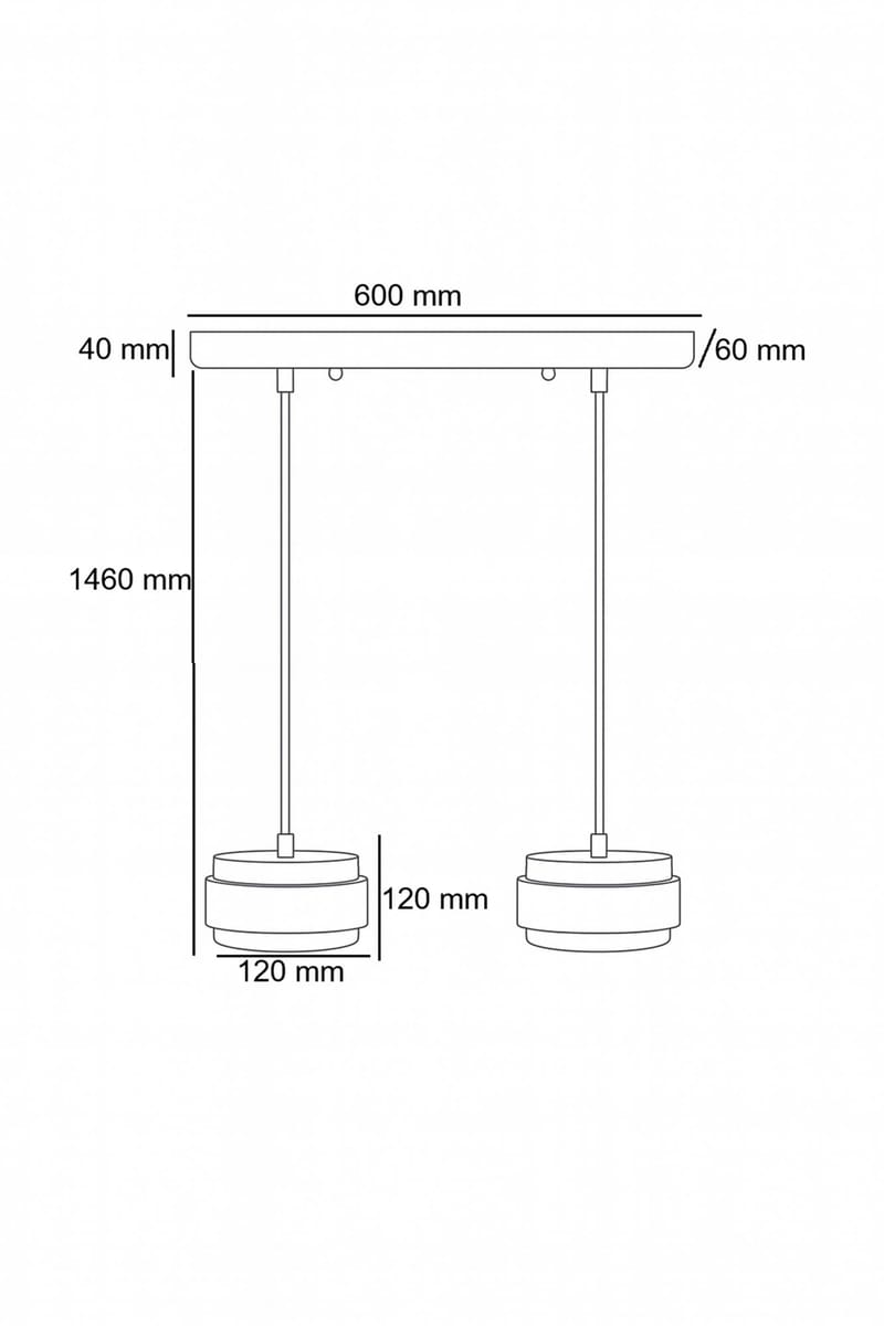 Loloura riippuvalaisin - Valaistus - Sisävalaistus & lamput - Erikoisvalaisin - Riisipaperivalaisin