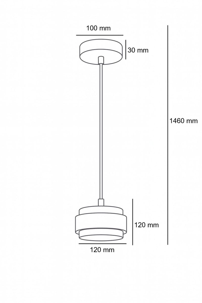 Loloura riippuvalaisin - Valaistus - Sisävalaistus & lamput - Erikoisvalaisin - Riisipaperivalaisin