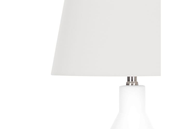 Lombre Pöytävalaisin 53 cm E27 - Valkoinen - Valaistus - Sisävalaistus & lamput - Erikoisvalaisin - Riisipaperivalaisin