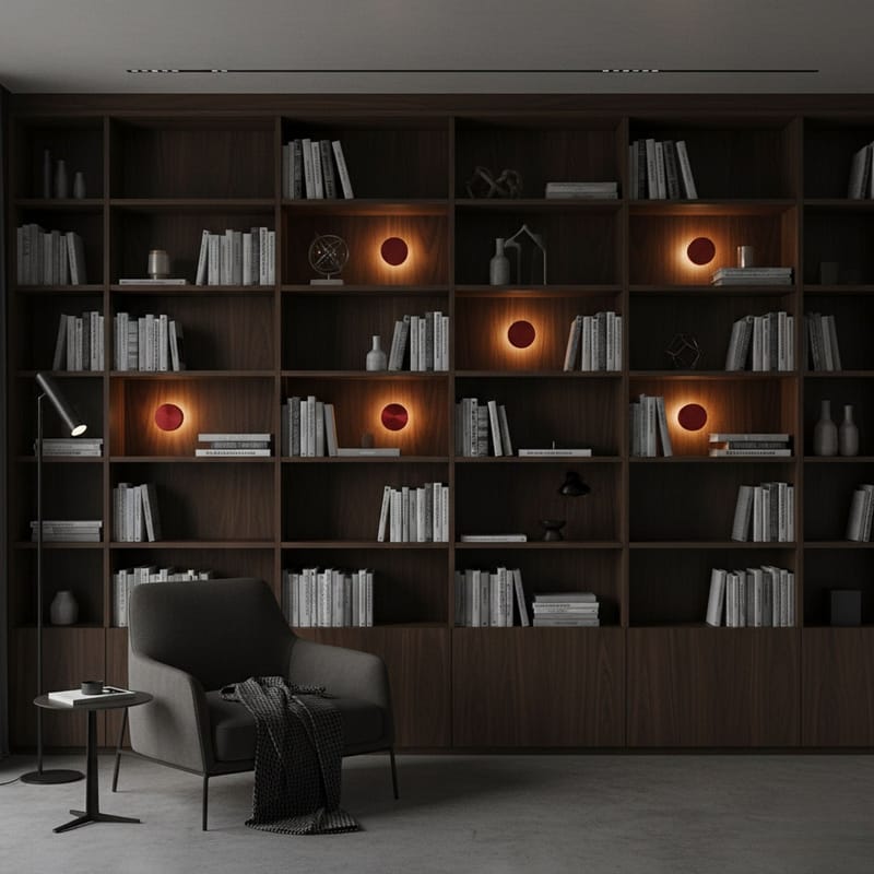 Loomba seinävalaisin 12 cm pyöreä - Valaistus - Sisävalaistus & lamput - Erikoisvalaisin - Riisipaperivalaisin