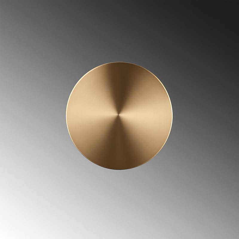 Loomba seinävalaisin 15 cm pyöreä - Valaistus - Sisävalaistus & lamput - Erikoisvalaisin - Riisipaperivalaisin