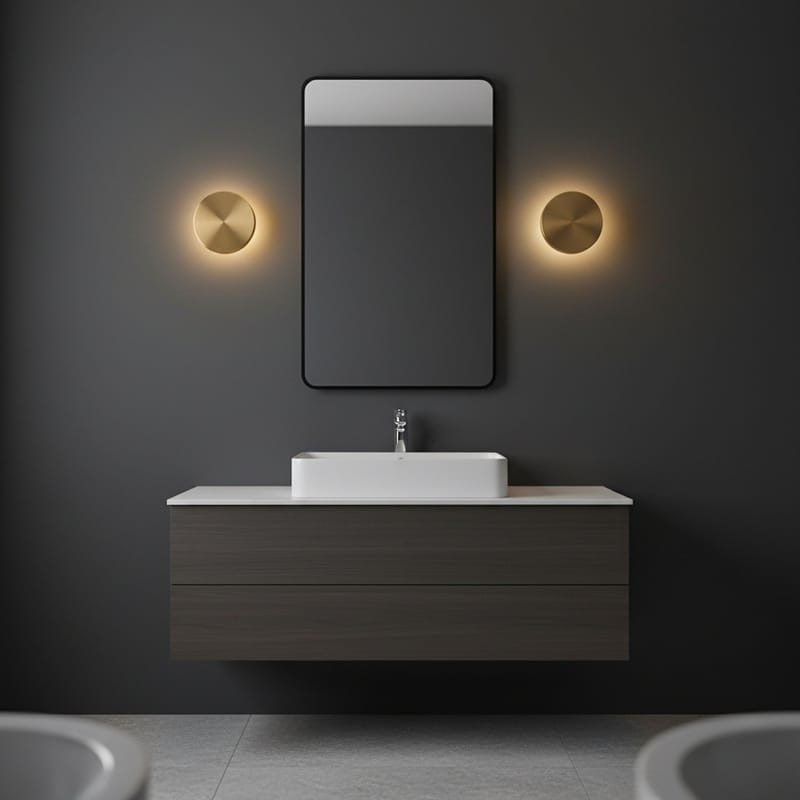 Loomba seinävalaisin 15 cm pyöreä - Valaistus - Sisävalaistus & lamput - Erikoisvalaisin - Riisipaperivalaisin