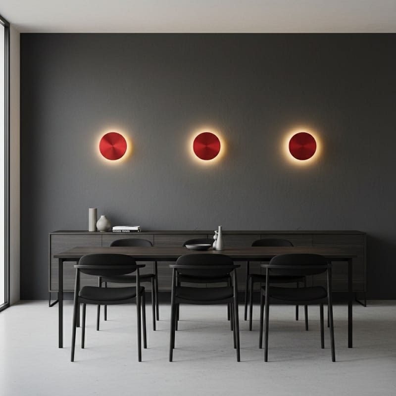 Loomba seinävalaisin 20 cm pyöreä - Valaistus - Sisävalaistus & lamput - Erikoisvalaisin - Riisipaperivalaisin