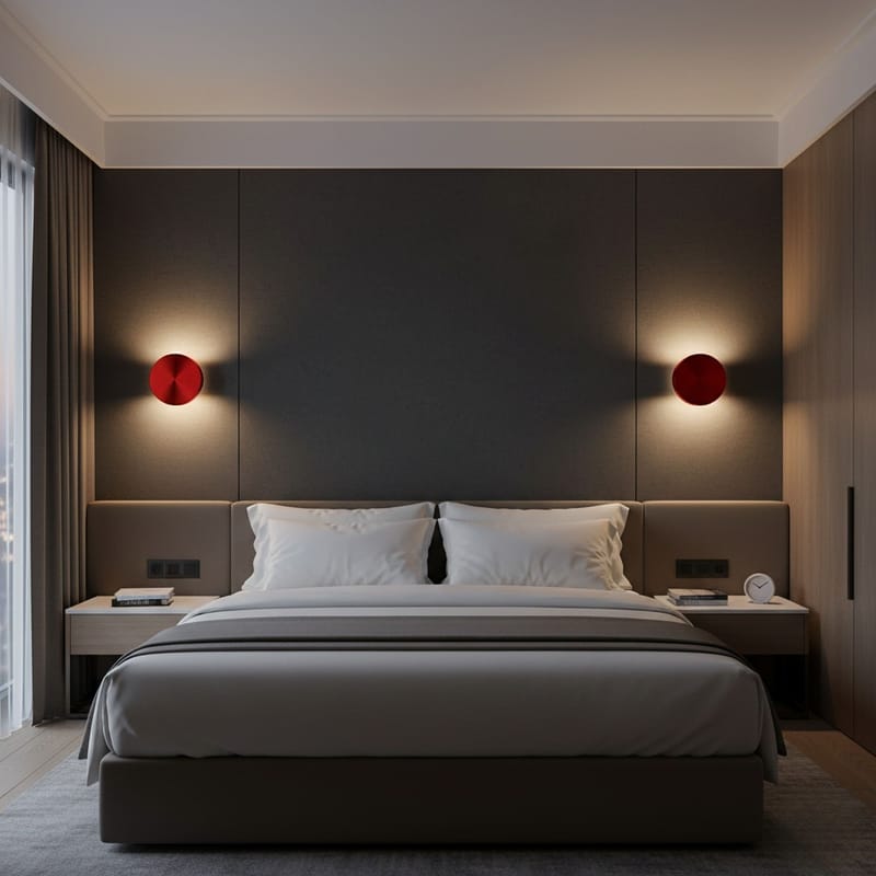 Loomba seinävalaisin 20 cm pyöreä - Valaistus - Sisävalaistus & lamput - Erikoisvalaisin - Riisipaperivalaisin