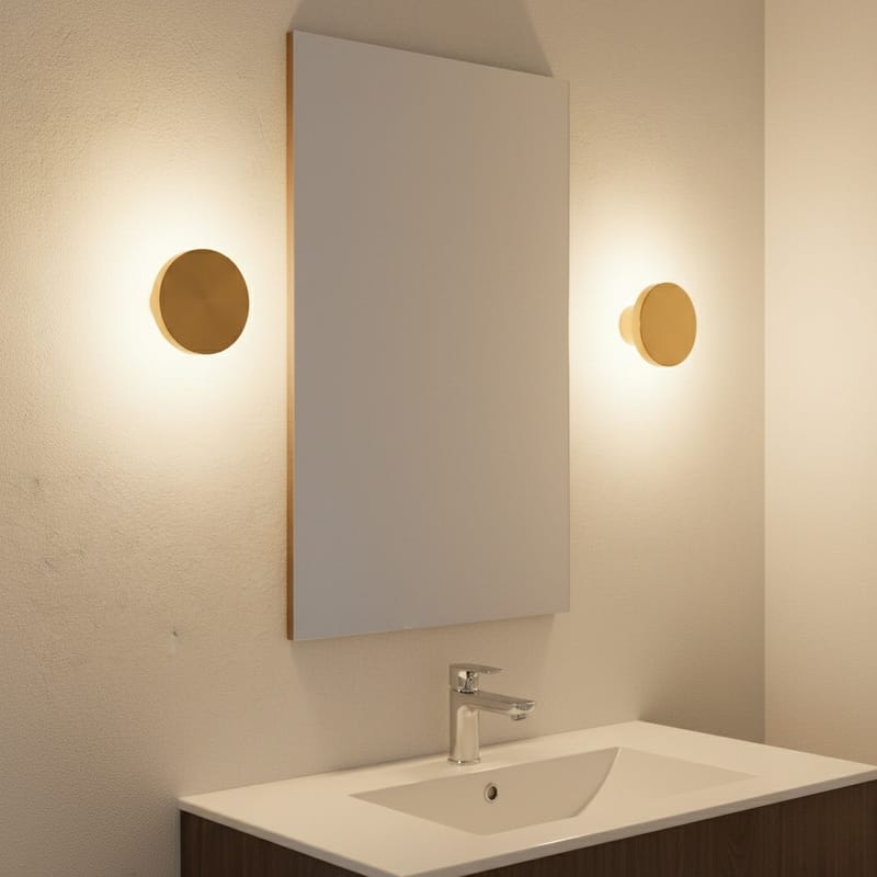 Loomba seinävalaisin 20 cm pyöreä - Valaistus - Sisävalaistus & lamput - Erikoisvalaisin - Riisipaperivalaisin