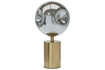 Manoel Pöytävalaisin 45 cm E27 - Messinki/Metallinen - Valaistus - Sisävalaistus & lamput - Ikkunavalaisimet - Ikkunavalaisin jalalla