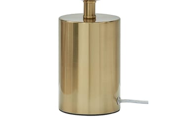 Manoel Pöytävalaisin 45 cm E27 - Messinki/Metallinen - Valaistus - Sisävalaistus & lamput - Ikkunavalaisimet - Ikkunavalaisin jalalla