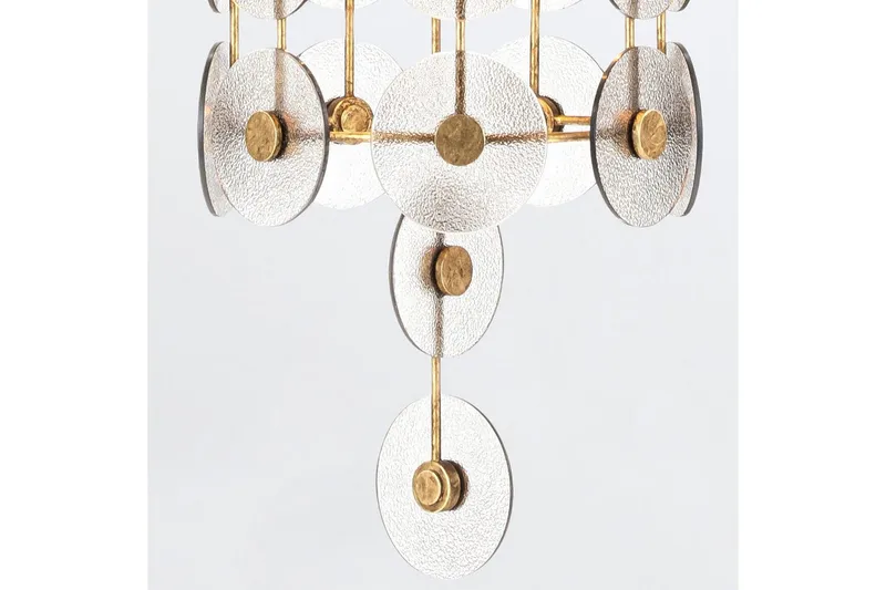 Meridian Quintiesse Crown - Valaistus - Sisävalaistus & lamput - Erikoisvalaisin - Riisipaperivalaisin