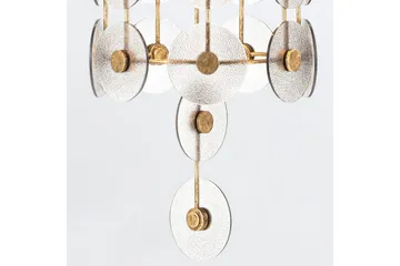 Meridian Quintiesse Crown - Valaistus - Sisävalaistus & lamput - Olohuoneen valaisin