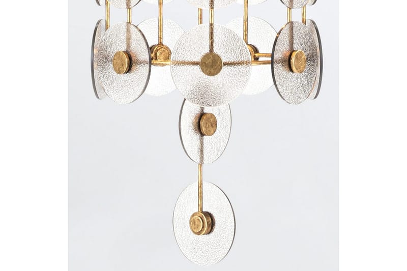 Meridian Quintiesse Crown - Valaistus - Sisävalaistus & lamput - Erikoisvalaisin - Riisipaperivalaisin