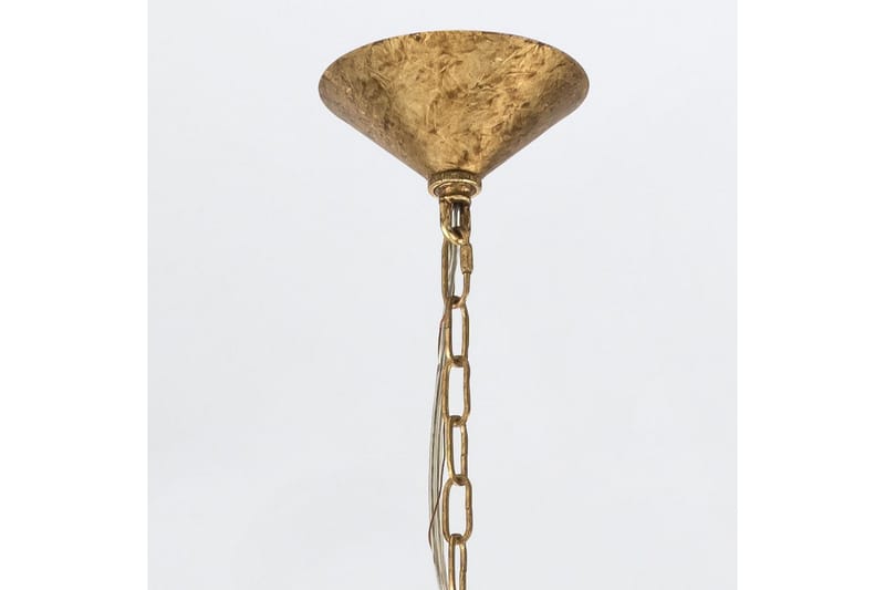 Meridian Quintiesse Crown - Valaistus - Sisävalaistus & lamput - Erikoisvalaisin - Riisipaperivalaisin