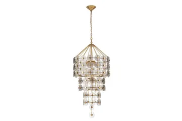 Meridian Quintiesse Crown - Valaistus - Sisävalaistus & lamput - Olohuoneen valaisin