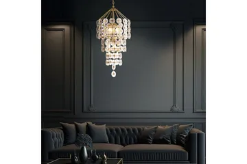 Meridian Quintiesse Crown - Valaistus - Sisävalaistus & lamput - Olohuoneen valaisin