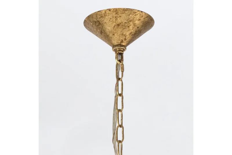 Meridian Quintiesse Crown - Valaistus - Sisävalaistus & lamput - Erikoisvalaisin - Riisipaperivalaisin