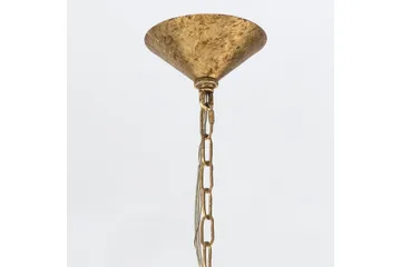 Meridian Quintiesse Crown - Valaistus - Sisävalaistus & lamput - Olohuoneen valaisin