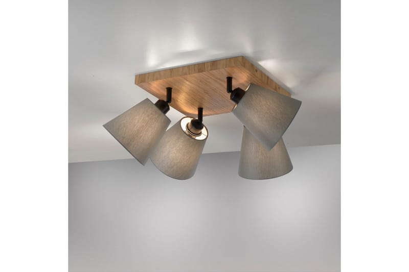 Michel Just Light Kattovalaisin - Valaistus - Sisävalaistus & lamput - Erikoisvalaisin - Tiffanylamppu