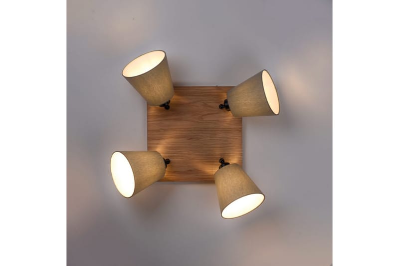 Michel Just Light Kattovalaisin - Valaistus - Sisävalaistus & lamput - Erikoisvalaisin - Tiffanylamppu