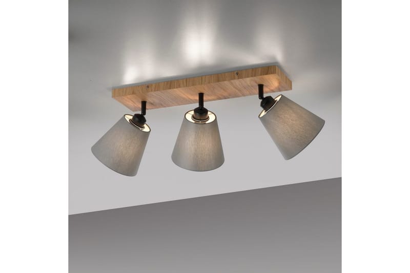 Michel Just Light Kattovalaisin - Valaistus - Sisävalaistus & lamput - Erikoisvalaisin - Tiffanylamppu