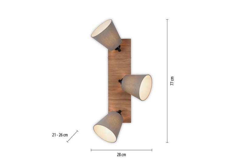 Michel Just Light Kattovalaisin - Valaistus - Sisävalaistus & lamput - Erikoisvalaisin - Tiffanylamppu