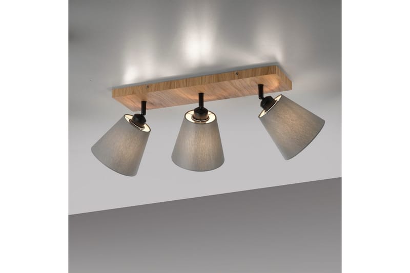 Michel Just Light Kattovalaisin - Valaistus - Sisävalaistus & lamput - Erikoisvalaisin - Tiffanylamppu