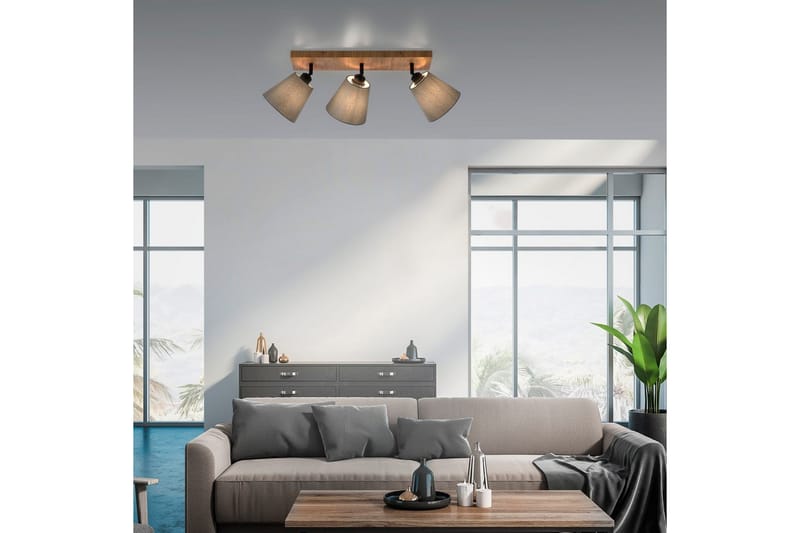 Michel Just Light Kattovalaisin - Valaistus - Sisävalaistus & lamput - Erikoisvalaisin - Tiffanylamppu