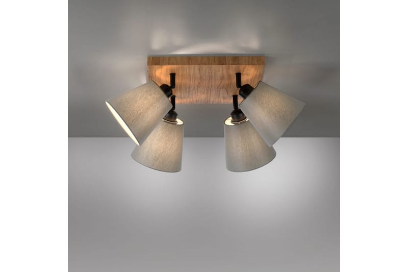 Michel Just Light Kattovalaisin - Valaistus - Sisävalaistus & lamput - Erikoisvalaisin - Tiffanylamppu