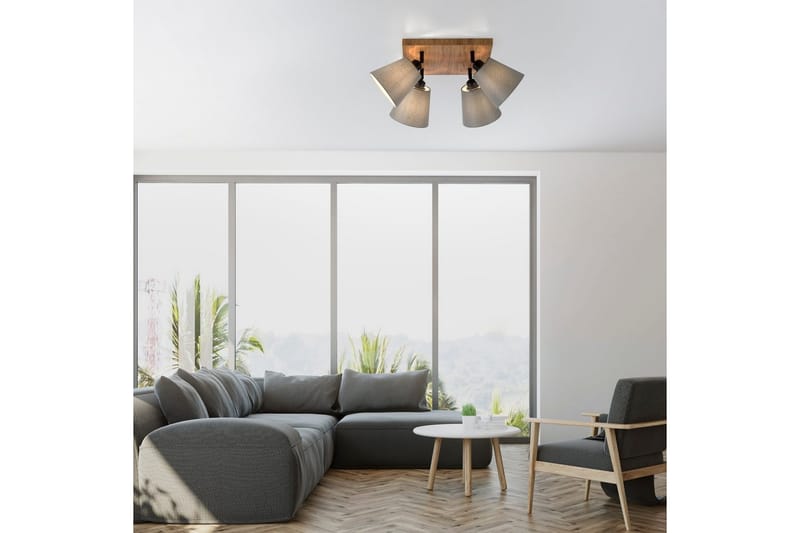 Michel Just Light Kattovalaisin - Valaistus - Sisävalaistus & lamput - Erikoisvalaisin - Tiffanylamppu