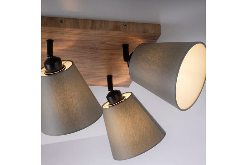 Michel Just Light Kattovalaisin - Valaistus - Sisävalaistus & lamput - Erikoisvalaisin - Tiffanylamppu