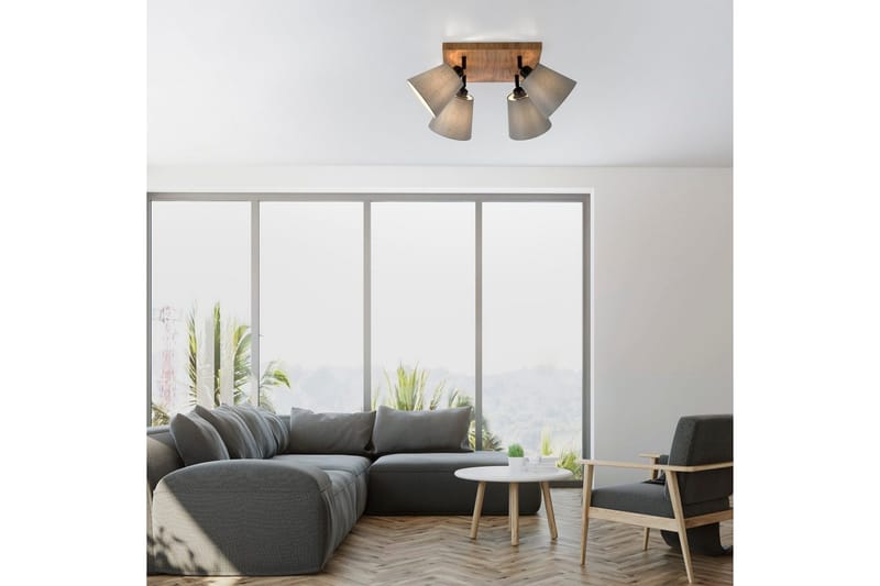 Michel Just Light Kattovalaisin - Valaistus - Sisävalaistus & lamput - Erikoisvalaisin - Tiffanylamppu