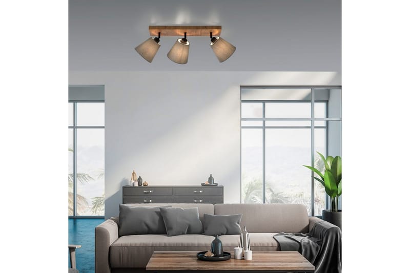 Michel Just Light Kattovalaisin - Valaistus - Sisävalaistus & lamput - Erikoisvalaisin - Tiffanylamppu