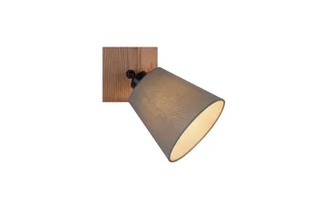 Michel Just Light Seinä-/Kattovalaisin - Valaistus - Sisävalaistus & lamput - Erikoisvalaisin - Tiffanylamppu