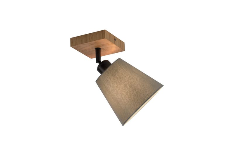 Michel Just Light Seinä-/Kattovalaisin - Valaistus - Sisävalaistus & lamput - Erikoisvalaisin - Riisipaperivalaisin