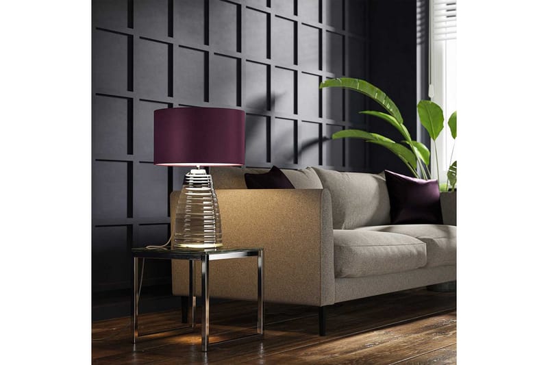 Milne Quintiesse Pöytävalaisin - Valaistus - Sisävalaistus & lamput - Erikoisvalaisin - Riisipaperivalaisin