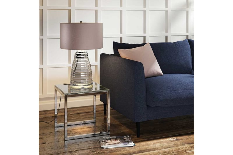 Milne Quintiesse Pöytävalaisin - Valaistus - Sisävalaistus & lamput - Erikoisvalaisin - Riisipaperivalaisin