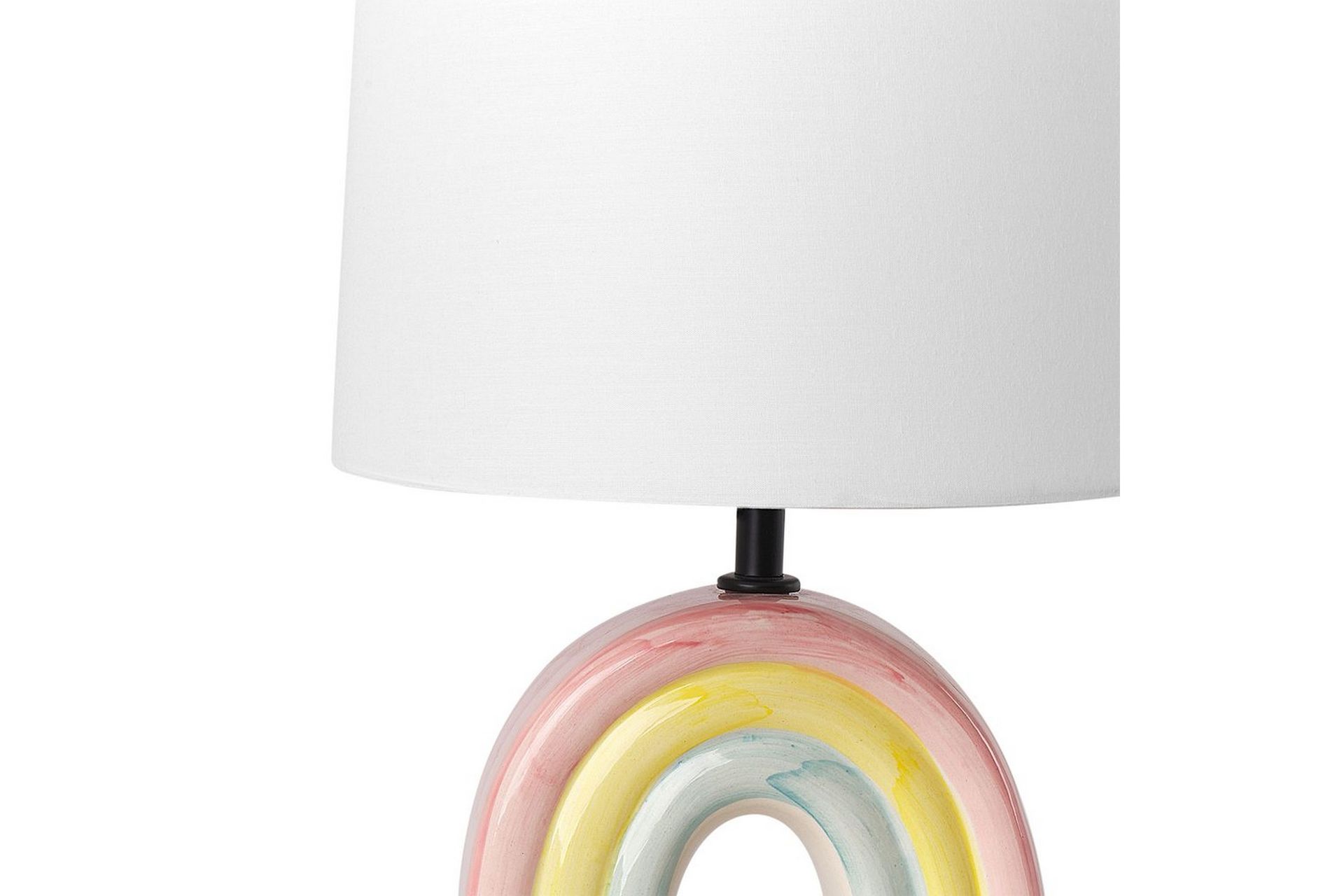 Natni Pöytävalaisin 42 cm E27 - Monivärinen - Valaistus - Sisävalaistus & lamput - Erikoisvalaisin - Riisipaperivalaisin