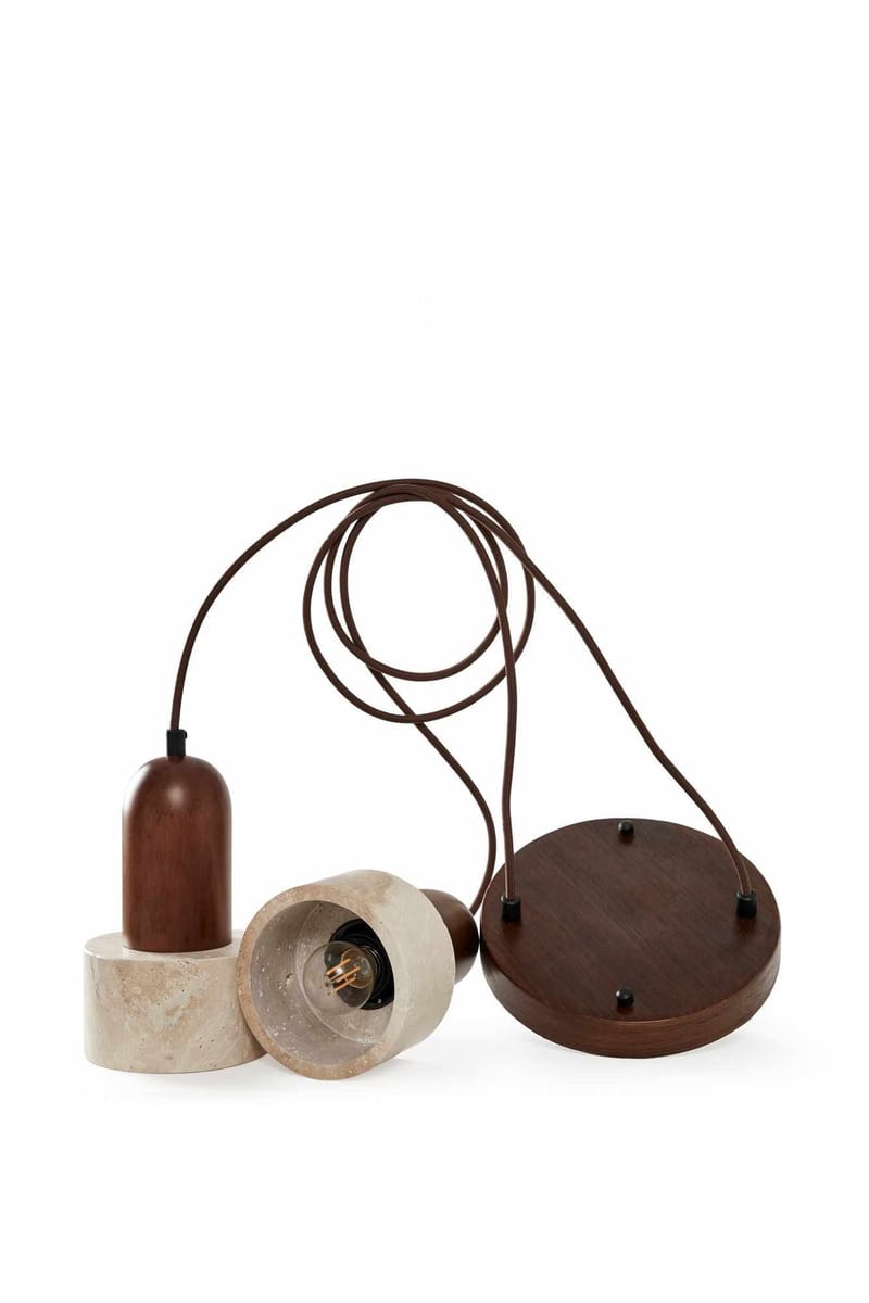 Norric riippuvalaisin - Valaistus - Sisävalaistus & lamput - Erikoisvalaisin - Riisipaperivalaisin