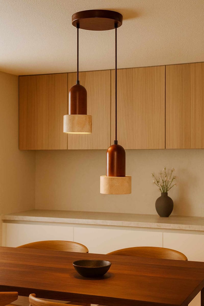 Norric riippuvalaisin - Valaistus - Sisävalaistus & lamput - Erikoisvalaisin - Riisipaperivalaisin