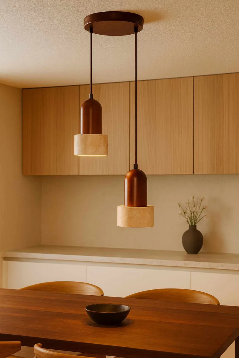 Norric riippuvalaisin - Valaistus - Sisävalaistus & lamput - Erikoisvalaisin - Riisipaperivalaisin