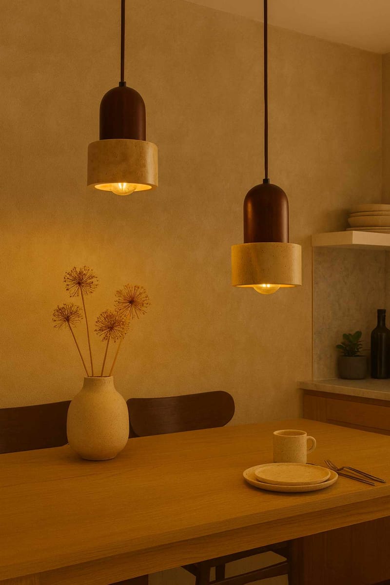 Norric riippuvalaisin - Valaistus - Sisävalaistus & lamput - Erikoisvalaisin - Riisipaperivalaisin