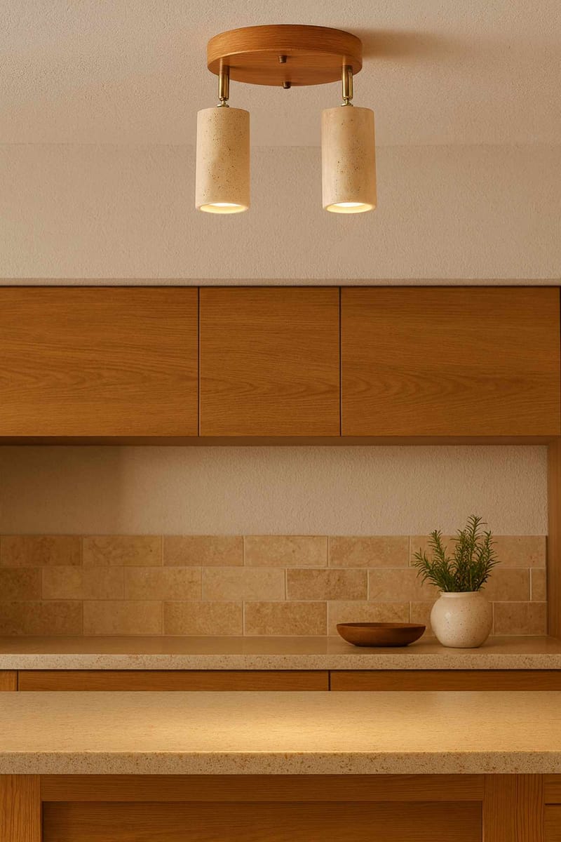 Nurtane kattovalaisin - Valaistus - Sisävalaistus & lamput - Erikoisvalaisin - Riisipaperivalaisin