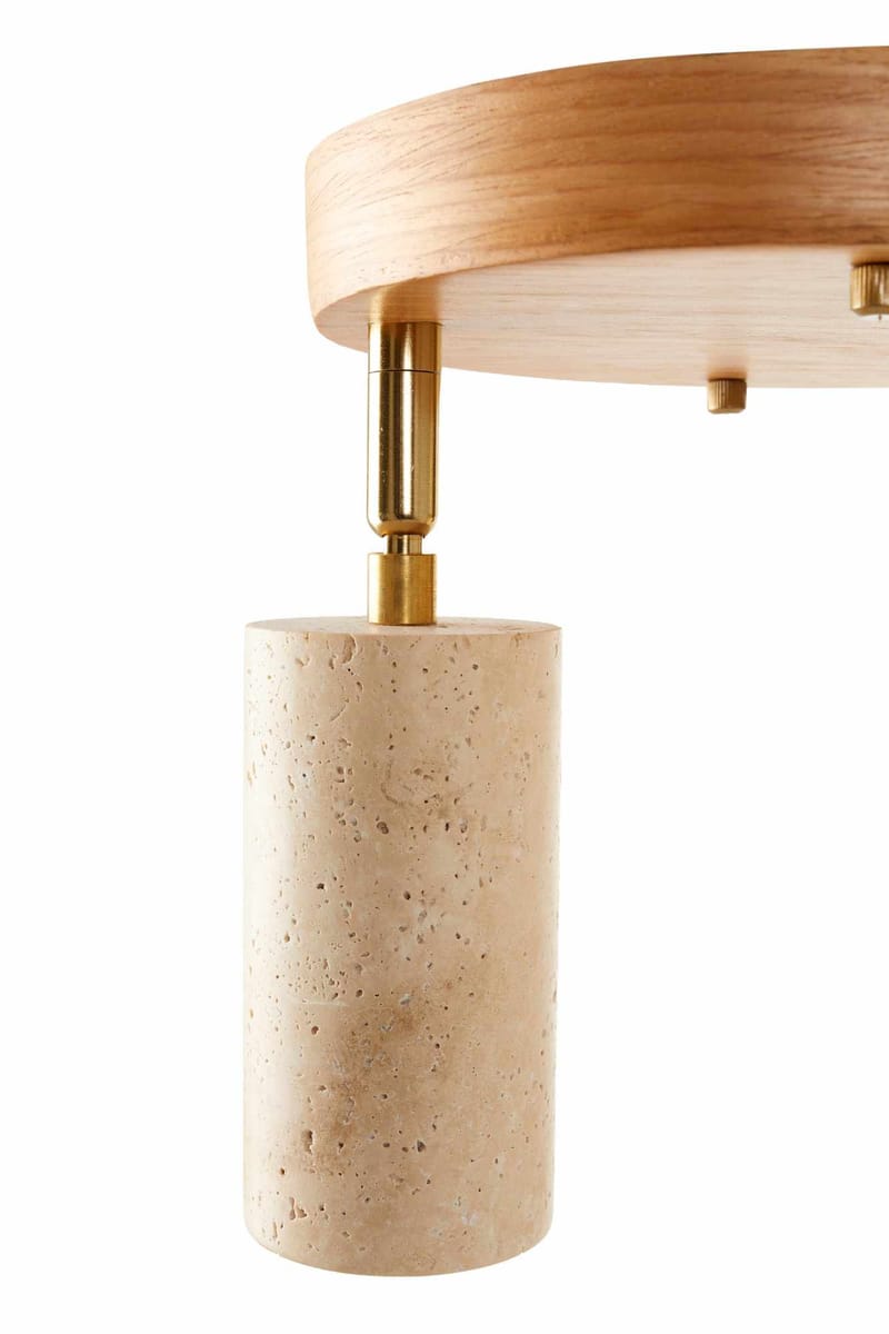 Nurtane kattovalaisin - Valaistus - Sisävalaistus & lamput - Erikoisvalaisin - Riisipaperivalaisin