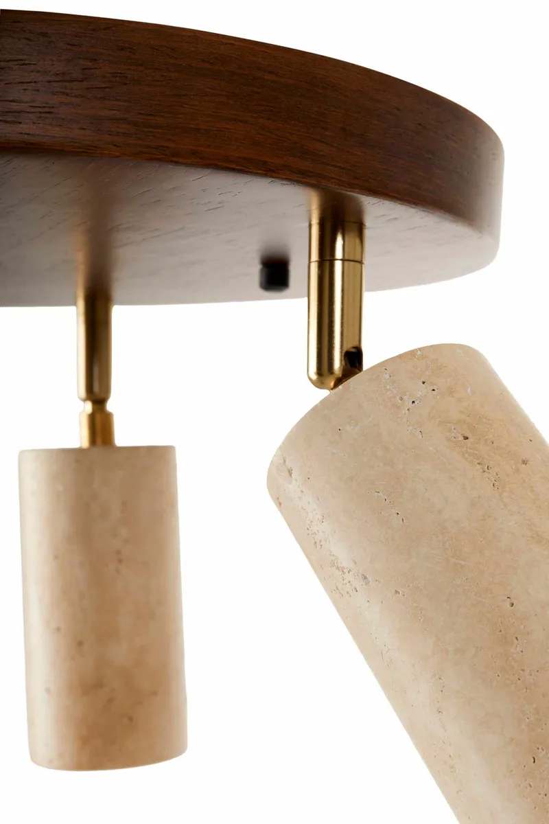 Nurtane kattovalaisin - Valaistus - Sisävalaistus & lamput - Erikoisvalaisin - Riisipaperivalaisin