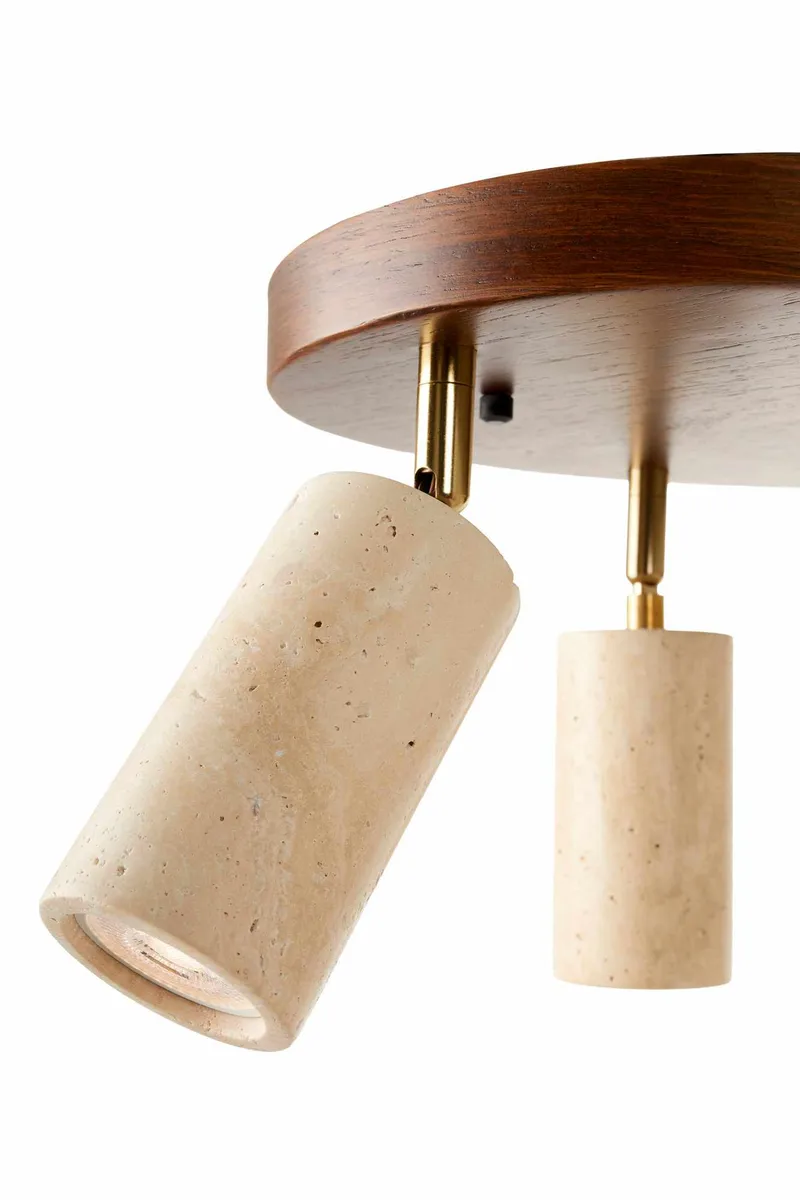 Nurtane kattovalaisin - Valaistus - Sisävalaistus & lamput - Erikoisvalaisin - Riisipaperivalaisin