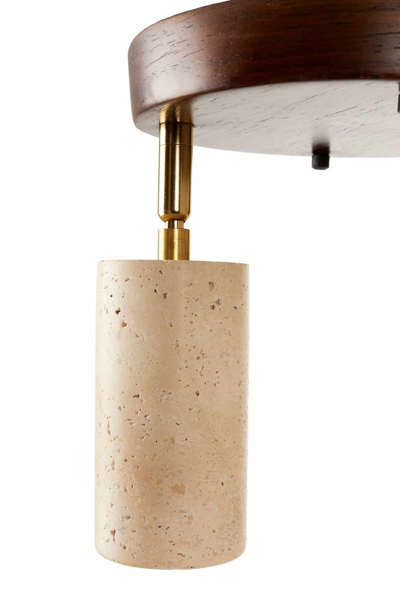 Nurtane kattovalaisin - Valaistus - Sisävalaistus & lamput - Erikoisvalaisin - Riisipaperivalaisin