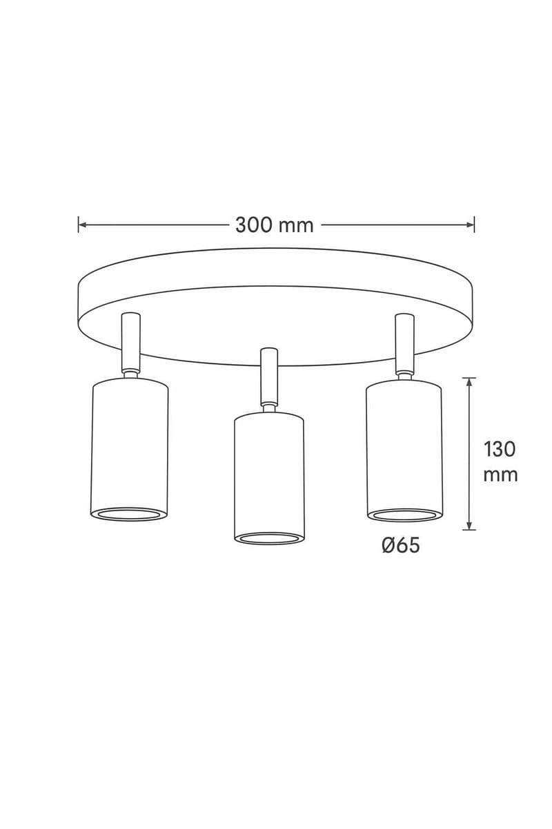 Nurtane kattovalaisin - Valaistus - Sisävalaistus & lamput - Erikoisvalaisin - Riisipaperivalaisin