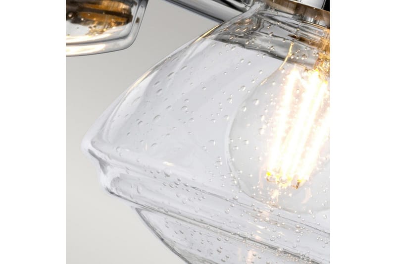 Opittu Quoizel-Seinälamppu - Valaistus - Sisävalaistus & lamput - Erikoisvalaisin - Riisipaperivalaisin