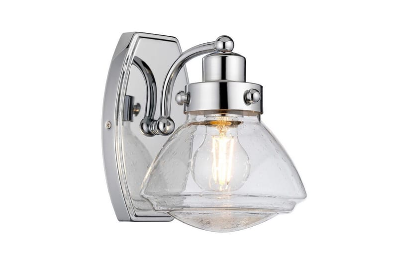 Opittu Quoizel-Seinälamppu, undefined