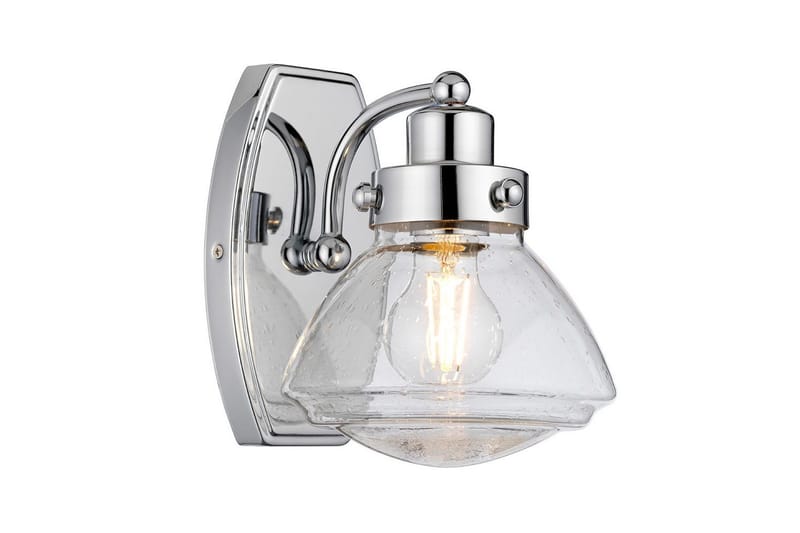 Opittu Quoizel-Seinälamppu, undefined