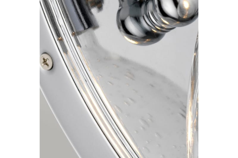 Opittu Quoizel-Seinälamppu - Valaistus - Sisävalaistus & lamput - Erikoisvalaisin - Riisipaperivalaisin