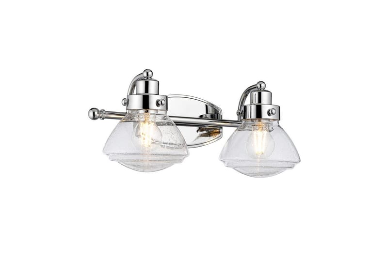 Opittu Quoizel-Seinälamppu, undefined